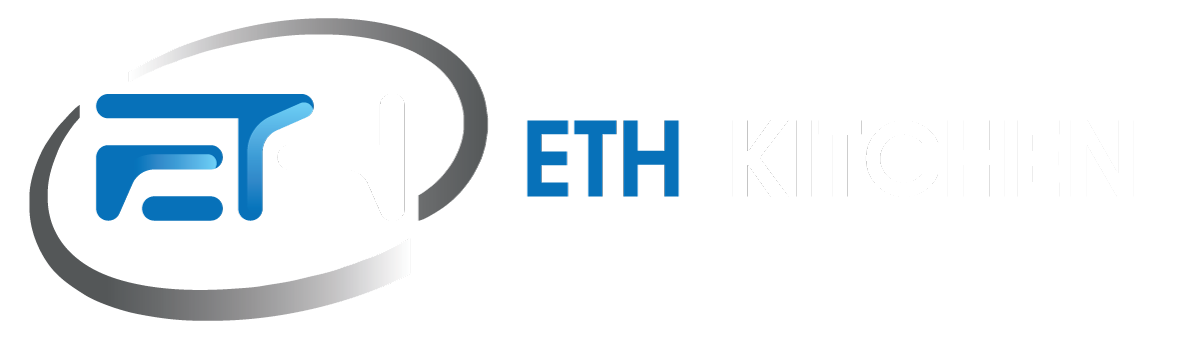 ETH Kitchen Official